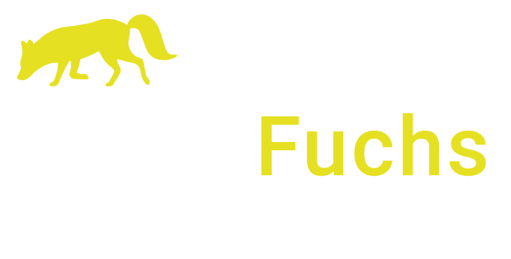 OnkoFuchs Logo